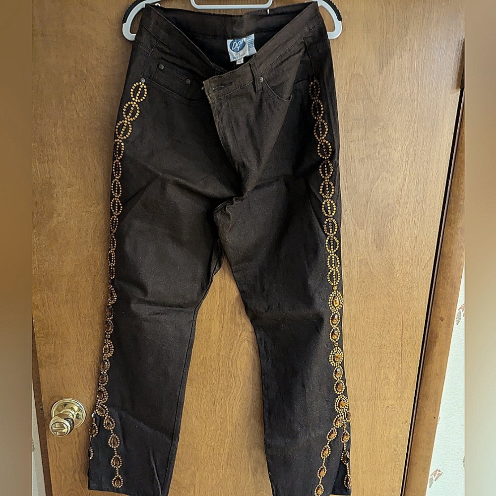 Designer Jeans
